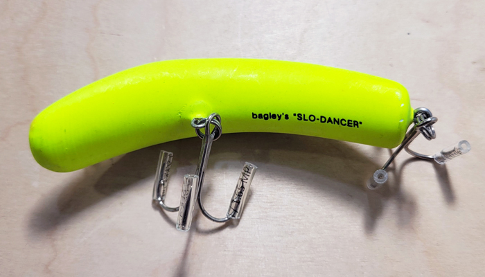 Modal Additional Images for Bagley SD3-MYT Slo Dancer