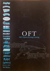 2003 OFT Bagley Content