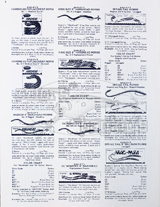 USA 1980-1981 Reproduction Catalog