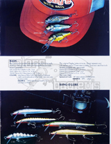 USA 1983-1984 Catalog