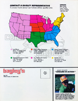 USA 1986-1987 Catalog