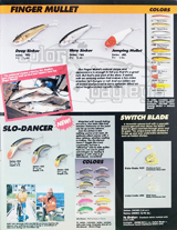 USA 1986-1987 Catalog