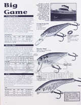 USA 1993 Catalog