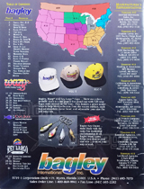 USA 1999-2000 Catalog