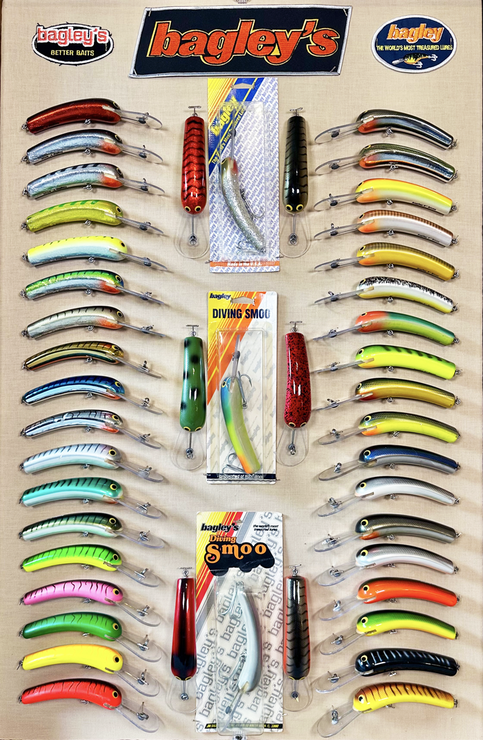 5 Inch Smoo Collection