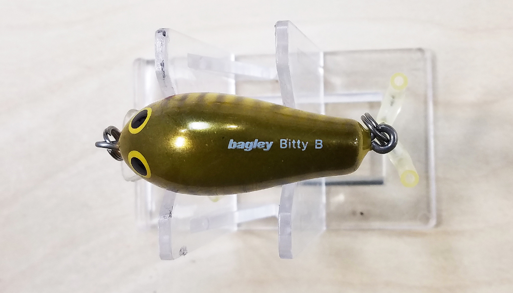 Bagley Honey/Bitty B Series