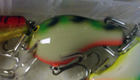 Bagley Balsa B 2 6F (Green Frog)[3]