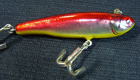 Bagley Finger Mullet F1S3 (Flash Red on Silver/Yellow Belly)[6]