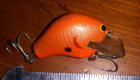 Bagley Balsa B 2 Wedgebill NGF2 (Nellie's Goldfish on Orange)[*]