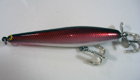 Bagley SP007 RDF (Redfish)[*]