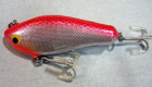 Bagley Balsa Shiner RS (Red on Silver)[?]