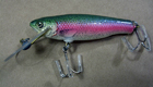 Bagley Small Fry Trout RT (Rainbow Trout)[5]