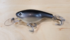Bagley DB3 SCS (Silver Cohoe Salmon/Canadian)[*]