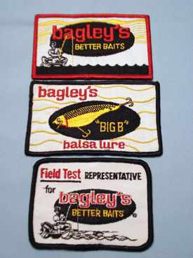 Larry and Brian Parkhill's Favorite Bagleys