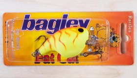 Bagley Fat Cat FC2-119 (image for) Bagley Fat Cat FC2-119