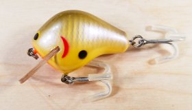 Bagley Balsa B1 BB1-GOS (image for) Bagley Balsa B1 BB1-GOS