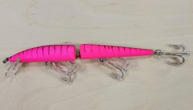(image for) Bagley Bang O Lure SH7-114