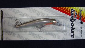 Bagley Bang O Lure D4-A3 (image for) Bagley Bang O Lure D4-A3