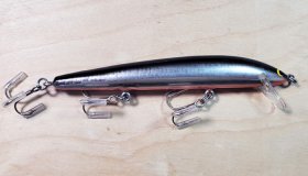 SP5-FBSOB Bang-O-Lure (image for) SP5-FBSOB Bang-O-Lure