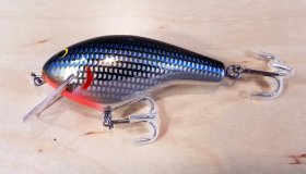 Bagley Balsa B3 BB3-FCSS (image for) Bagley Balsa B3 BB3-FCSS