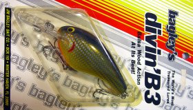 Bagley Diving B3 DB3-CSY (image for) Bagley Diving B3 DB3-CSY