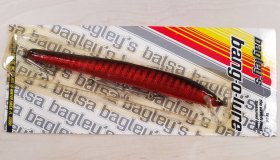 Bagley Bang O Lure S7-BC (image for) Bagley Bang O Lure S7-BC