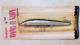(image for) Bagley 5-BS Bang-O-Lure