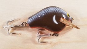 Bagley Balsa B1 Wedgebill BB1W-0BR (image for) Bagley Balsa B1 Wedgebill BB1W-0BR