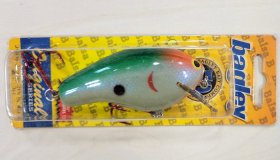 Bagley Balsa B3 OBB3-PAR (image for) Bagley Balsa B3 OBB3-PAR