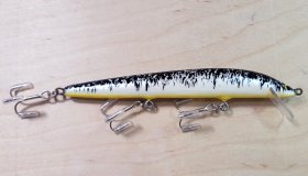 (image for) Bagley 5-049S Bang-O-Lure