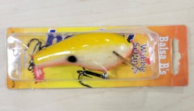 Bagley Balsa B3 BB3-GBON (image for) Bagley Balsa B3 BB3-GBON