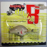 Bagley Diving B1 DB1-GSH (image for) Bagley Diving B1 DB1-GSH