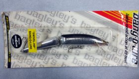 Bagley Bang O Lure SH5-FBS (image for) Bagley Bang O Lure SH5-FBS