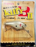 Bagley Killer B2 DKB2-GSH (image for) Bagley Killer B2 DKB2-GSH