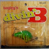 Bagley Diving B1 DB1-6C9 (image for) Bagley Diving B1 DB1-6C9