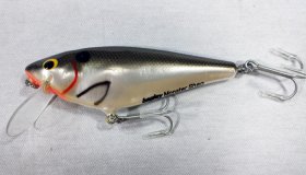 Bagley Monster Shad 4SF5-TS (image for) Bagley Monster Shad 4SF5-TS