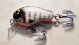 Bagley HB1-CN Honey/Bitty B (image for) Bagley HB1-CN Honey/Bitty B