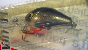 Bagley Diving B1 DB1-FTS (image for) Bagley Diving B1 DB1-FTS