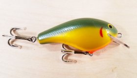 Bagley Balsa B3 BB3-GB (image for) Bagley Balsa B3 BB3-GB