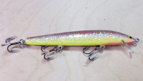 (image for) Bagley 5-ZC9 Bang-O-Lure
