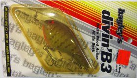 Bagley Diving B3 DB3-DCBN (image for) Bagley Diving B3 DB3-DCBN