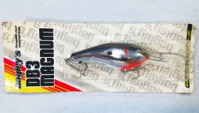 Bagley Diving B3 Magnum DB3M-FBS (image for) Bagley Diving B3 Magnum DB3M-FBS