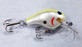 Bagley Killer B1 DKB1-94 (image for) Bagley Killer B1 DKB1-94