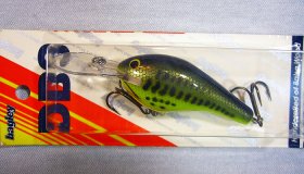 Bagley Diving B3 DB3-LB9 (image for) Bagley Diving B3 DB3-LB9