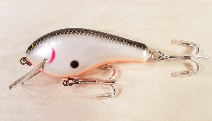 Bagley Balsa B3  BB3-04