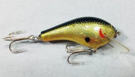 Bagley Balsa B3 BB3-BGOB (image for) Bagley Balsa B3 BB3-BGOB