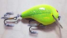 (image for) Bagley BB2-9H Balsa B 2