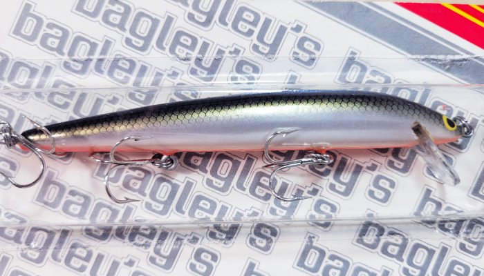 Modal Additional Images for Bagley 5-TS Bang-O-Lure