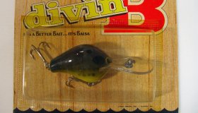 Bagley Diving B1 DB1-LB9 (image for) Bagley Diving B1 DB1-LB9