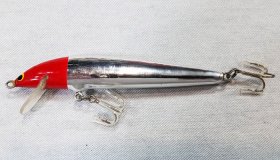 Bagley Bang O Lure 4-RHSW (image for) Bagley Bang O Lure 4-RHSW
